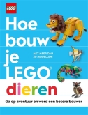 LEGO Hoe Bouw je LEGO Dieren