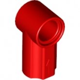 LEGO Hoek Connector #1 ROOD (100 stuks) LEGO Hoek Connector #1 ROOD (100 stuks)