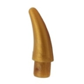 LEGO Hoorn GOUDKLEURIG (100 stuks) LEGO Hoorn GOUDKLEURIG (100 stuks)