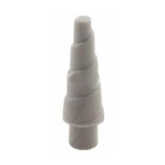 LEGO Hoorn ZILVERKLEURIG (100 stuks) LEGO Hoorn ZILVERKLEURIG (100 stuks)