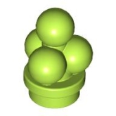 LEGO Hulk IJs LIMEGROEN (10 stuks) LEGO Hulk IJs LIMEGROEN (10 stuks)