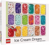 LEGO Puzzel Ice Cream Dream LEGO Puzzel Ice Cream Dream