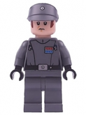 LEGO Imperial Officer (SW877)