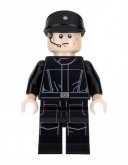 LEGO Imperial Shuttle Piloot (SW802)