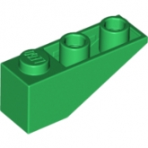 LEGO Dakpan 33 3x1 Inverted GROEN (100 stuks) LEGO Dakpan 33 3x1 Inverted GROEN (100 stuks)