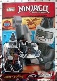 LEGO Jet Jack (Polybag)