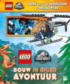 LEGO Jurassic World Bouw je Eigen Avontuur