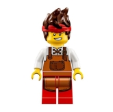 LEGO Kai Smid (NJO1008)