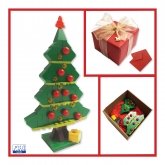 LEGO Kerstboom