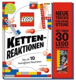 LEGO Ketten Reaktionen LEGO Ketten Reaktionen