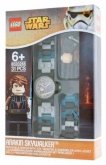 LEGO Kinderhorloge Star Wars Anakin