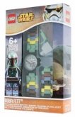 LEGO Kinderhorloge Star Wars Boba Fett
