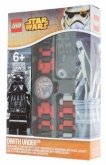 LEGO Kinderhorloge Star Wars Darth Vader