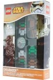 LEGO Kinderhorloge Star Wars Chewbacca