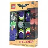 LEGO Kinderhorloge The Batman Movie - The Joker