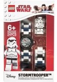 LEGO Kinderhorloge Minifigure Link Stormtrooper