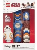 LEGO Kinderhorloge Star Wars BB-8