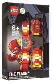 LEGO Kinderhorloge Minifiguur Link The Flash