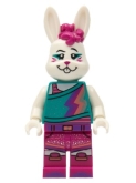 LEGO Konijn Danser (VID010)