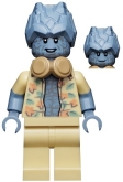 LEGO Korg (SH752)