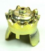 LEGO Kroon GOUD