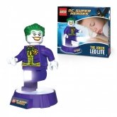 LEGO LED Bureaulamp The Joker