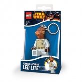 LEGO LED Sleutelhanger Admiral Ackbar (Boxed)