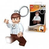 LEGO LED Sleutelhanger Han Solo (Boxed)