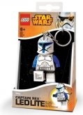 LEGO LED Sleutelhanger Captain Rex (Boxed)