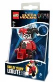LEGO LED Sleutelhanger Harley Quinn (Boxed)
