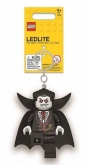 LEGO LED Sleutelhanger Vampier LEGO LED Sleutelhanger Vampier