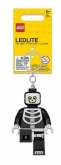 LEGO LED Sleutelhanger Skelet LEGO LED Sleutelhanger Skelet