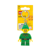 LEGO LED Sleutelhanger Elf LEGO LED Sleutelhanger Elf