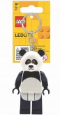 LEGO LED Sleutelhanger Man in Pandapak LEGO LED Sleutelhanger Man in Pandapak