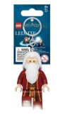 LEGO LED Sleutelhanger Proffessor Perkamentus LEGO LED Sleutelhanger Proffessor Perkamentus