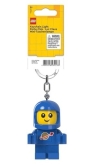 LEGO LED Sleutelhanger Ruimtevaart Baby LEGO LED Sleutelhanger Ruimtevaart Baby