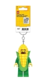 LEGO LED Sleutelhanger Maïskolfman LEGO LED Sleutelhanger Maïskolfman