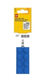 LEGO LED Key Chain Brick 2x4 BLUE LEGO LED Key Chain Brick 2x4 BLUE