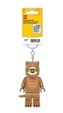 LEGO LED Key Chain T-Rex Costume Fan LEGO LED Key Chain T-Rex Costume Fan