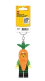 LEGO LED Key Chain Carrot Mascot LEGO LED Key Chain Carrot Mascot