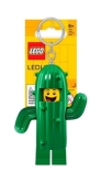 LEGO LED Sleutelhanger Cactus Jongen LEGO LED Sleutelhanger Cactus Jongen