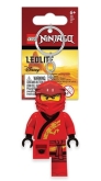 LEGO LED Key Chain Ninjago Kai LEGO LED Key Chain Ninjago Kai