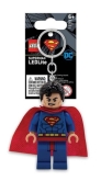 LEGO LED Key Chain Superman LEGO LED Key Chain Superman