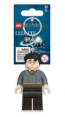 LEGO LED Sleutelhanger Harry Potter LEGO LED Sleutelhanger Harry Potter