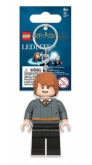 LEGO LED Sleutelhanger Ron Weasley LEGO LED Sleutelhanger Ron Weasley