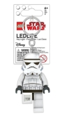 LEGO LED Sleutelhanger Stormtrooper LEGO LED Sleutelhanger Stormtrooper