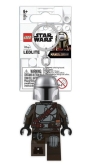 LEGO LED Sleutelhanger Din Djarin Mando LEGO LED Sleutelhanger Din Djarin Mando