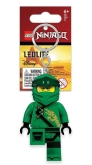 LEGO LED Sleutelhanger Ninjago Lloyd LEGO LED Sleutelhanger Ninjago Lloyd