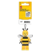 LEGO LED Key Chain Bumblebee Girl