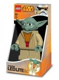 LEGO LED Zaklamp Yoda